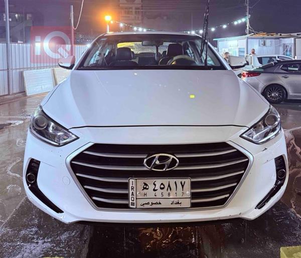 Hyundai for sale in Iraq